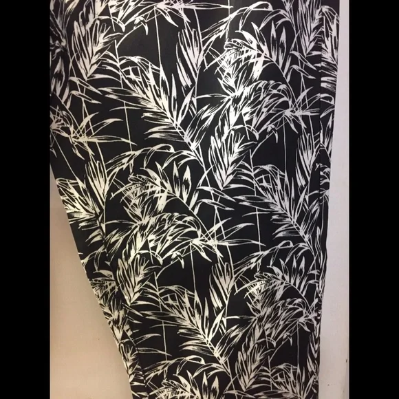 🌟 High Rise Booty Shaper Full Pant - Picture 3 of 5